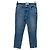 Paige Jeans Jeans Paige Brigitte azul de algodón
