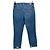 Paige Jeans Jeans Paige Brigitte azul de algodón - vista 2