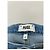 Paige Jeans Jeans Paige Brigitte azul de algodón - vista 3