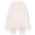 Dior Kurze Ecru-Wollrock Beige - Ansicht 2