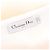 Dior Kurze Ecru-Wollrock Beige - Ansicht 5