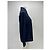Autre Marque VAKKO Bluse Marineblau Größe 36 - Ansicht 3