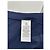 Autre Marque VAKKO Bluse Marineblau Größe 36 - Ansicht 6