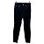 Autre Marque Jeans de terciopelo negro Cost of Freedom