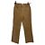 Mother Jeans de Canalé Beige