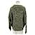 Autre Marque Maglione verde in cashmere  - vista 2