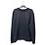Autre Marque DADA SPORT Sweatshirt Schwarz Baumwolle L - Ansicht 2