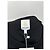 Autre Marque DADA SPORT Sweatshirt Schwarz Baumwolle L - Ansicht 4