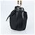 Gucci Vintage Bamboo Bucket Nylon and Leather Small Noir - vue 3