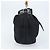 Gucci Vintage Bamboo Bucket Nylon and Leather Small Noir - vue 4