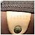 Louis Vuitton Keepall Monogram Canvas 50 Marrone - vista 7