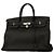 Borsa Hermès Birkin 40 Nero