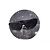 Occhiali da sole Chanel Cat Eyes neri con perle - 5481-H-A c.622/S6 Nero - vista 13