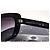 Occhiali da sole Chanel Cat Eyes neri con perle - 5481-H-A c.622/S6 Nero - vista 19