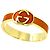 Verschlungener Ring von Gucci - Ansicht 3