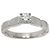 Chanel Première Promesse Diamantring