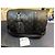 Borsa in tela Keepall City Louis Vuitton Monogram Eclipse Nero - vista 2