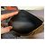Borsa in tela Keepall City Louis Vuitton Monogram Eclipse Nero - vista 4