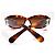 Gafas de Sol Chanel Rectangulares Marrón Carey - 5493 - c.1295/S9 Castaño - vista 12