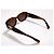 Gafas de Sol Chanel Rectangulares Marrón Carey - 5493 - c.1295/S9 Castaño - vista 14