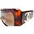 Gafas de Sol Chanel Rectangulares Marrón Carey - 5493 - c.1295/S9 Castaño - vista 15