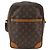 LOUIS VUITTON Borsa a Spalla Monogram Danube MM M45264 LV Auth th6637 Monogramma - vista 13