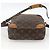 LOUIS VUITTON Borsa a Spalla Monogram Danube MM M45264 LV Auth th6637 Monogramma - vista 5