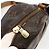 LOUIS VUITTON Borsa a Spalla Monogram Danube MM M45264 LV Auth th6637 Monogramma - vista 7