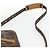 LOUIS VUITTON Borsa a Spalla Monogram Danube MM M45264 LV Auth th6637 Monogramma - vista 9