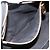 Chloé Borsa a mano Chloe Etel in pelle nera e oro Auth BSZ555 Nero D'oro - vista 20