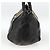 Chloé Borsa a mano Chloe Etel in pelle nera e oro Auth BSZ555 Nero D'oro - vista 5