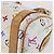 LOUIS VUITTON Handtasche Priscilla Monogramm Multicolor Weiß M40096 LV Auth AMZ317A - Ansicht 16