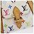 LOUIS VUITTON Handtasche Priscilla Monogramm Multicolor Weiß M40096 LV Auth AMZ317A - Ansicht 17