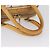LOUIS VUITTON Handtasche Priscilla Monogramm Multicolor Weiß M40096 LV Auth AMZ317A - Ansicht 8