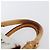 LOUIS VUITTON Handtasche Priscilla Monogramm Multicolor Weiß M40096 LV Auth AMZ317A - Ansicht 9