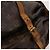 LOUIS VUITTON Bolsa de Ombro Monogram Saumur 35 M42254 LV Auth bs33791 Monograma - vista 19
