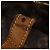 LOUIS VUITTON Bolsa de Ombro Monogram Saumur 35 M42254 LV Auth bs33791 Monograma - vista 20