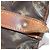 LOUIS VUITTON Bolsa de Ombro Monogram Saumur 35 M42254 LV Auth bs33791 Monograma - vista 22