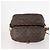 LOUIS VUITTON Bolsa de Ombro Monogram Saumur 35 M42254 LV Auth bs33791 Monograma - vista 5