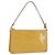 LOUIS VUITTON Bolsa Lexington Monogram Vernis Beige M91010 LV Auth LNZ662