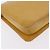LOUIS VUITTON Bolsa Lexington Monogram Vernis Beige M91010 LV Auth LNZ662 - vista 16
