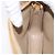 LOUIS VUITTON Bolsa Lexington Monogram Vernis Beige M91010 LV Auth LNZ662 - vista 21