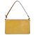 LOUIS VUITTON Bolsa Lexington Monogram Vernis Beige M91010 LV Auth LNZ662 - vista 3