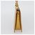LOUIS VUITTON Bolsa Lexington Monogram Vernis Beige M91010 LV Auth LNZ662 - vista 5
