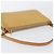 LOUIS VUITTON Bolsa Lexington Monogram Vernis Beige M91010 LV Auth LNZ662 - vista 7