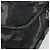 PRADA Schultertasche Nylon Khaki Silber Authentisch bs33935 - Ansicht 12