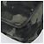 PRADA Schultertasche Nylon Khaki Silber Authentisch bs33935 - Ansicht 13