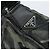 PRADA Schultertasche Nylon Khaki Silber Authentisch bs33935 - Ansicht 14