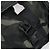 PRADA Schultertasche Nylon Khaki Silber Authentisch bs33935 - Ansicht 16