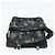 PRADA Schultertasche Nylon Khaki Silber Authentisch bs33935 - Ansicht 17